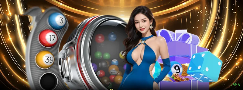 Cassino 7656 app mobile