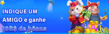 Bônus boas-vindas 7656 R$100