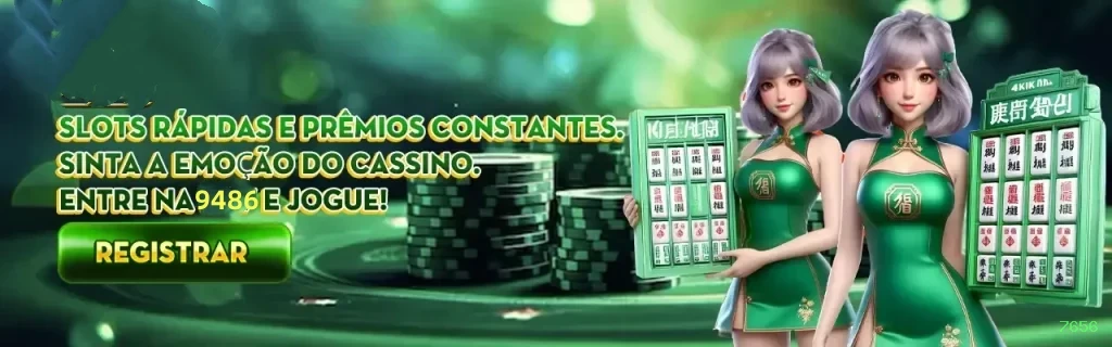 App 7656 slots mobile