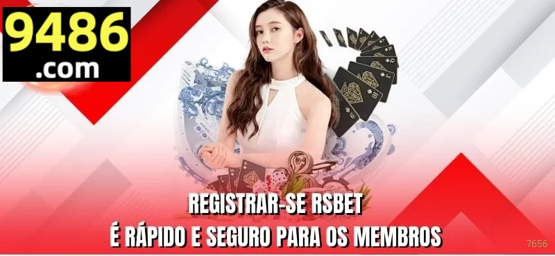 Slots com prêmios 7656